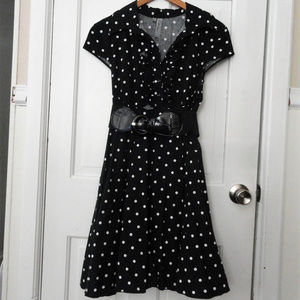 *~R Wish Swing Dress~*